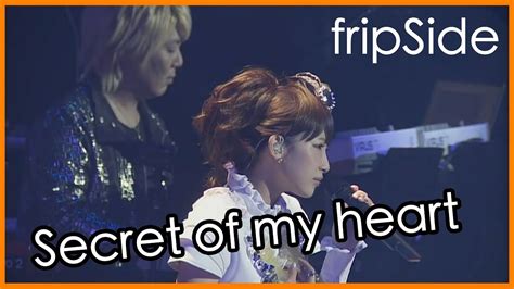 Fripside secret of my heart mp3 download